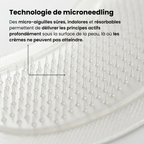 Plastry na cienie pod oczami nowej generacji