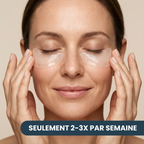 Plastry na cienie pod oczami nowej generacji