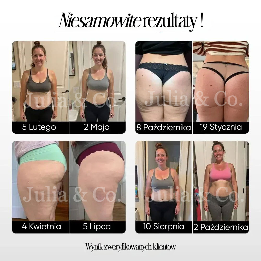 Legginsy 3D | Pudrowy Róż