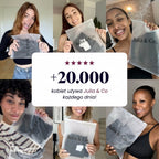 Legginsy 3D | Pudrowy Róż