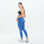 Legginsy 3D | Morski